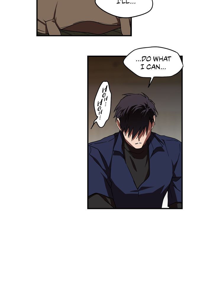Read The Spark in Your Eyes Manga Online