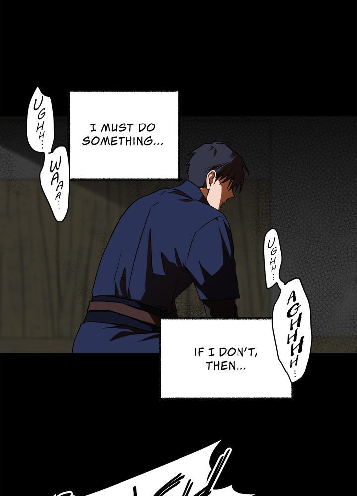 Read The Spark in Your Eyes Manga Online