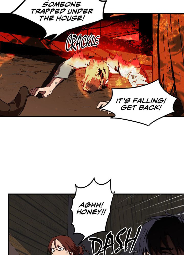 Read The Spark in Your Eyes Manga Online