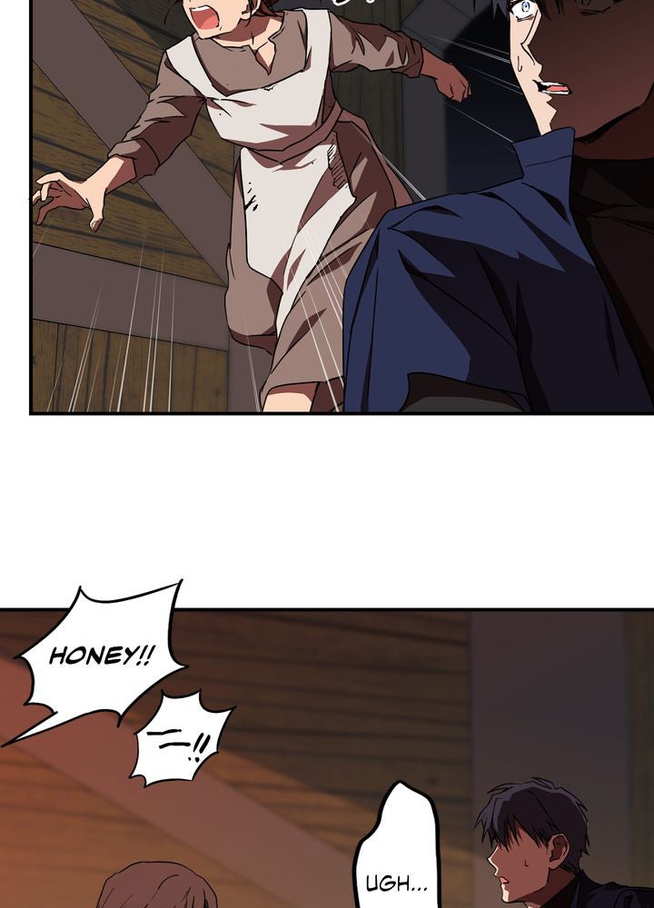 Read The Spark in Your Eyes Manga Online