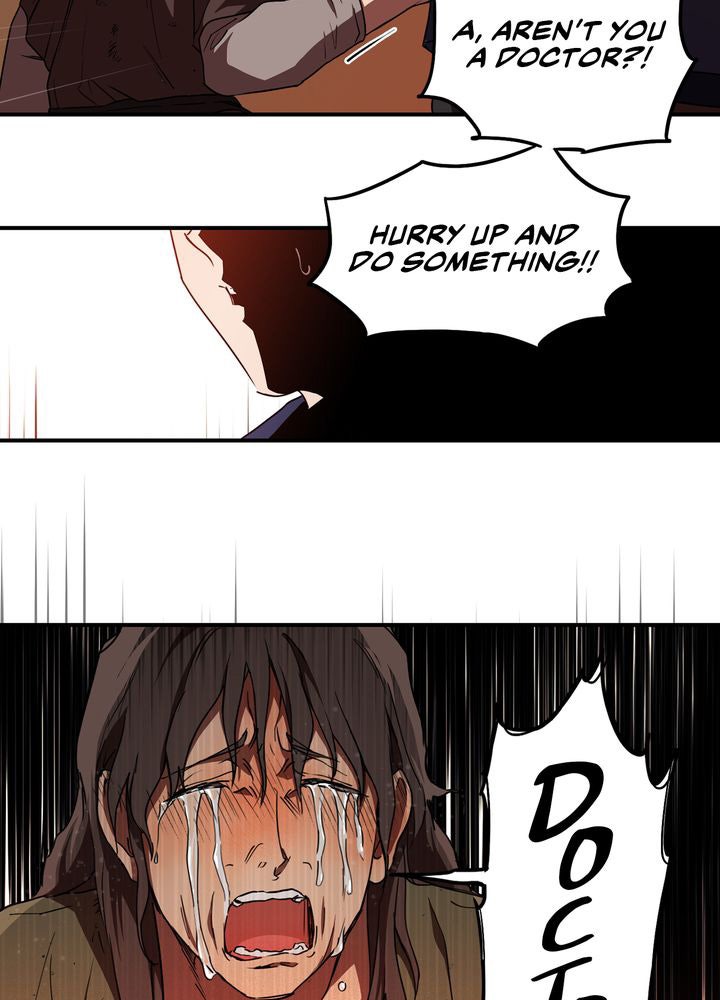 Read The Spark in Your Eyes Manga Online
