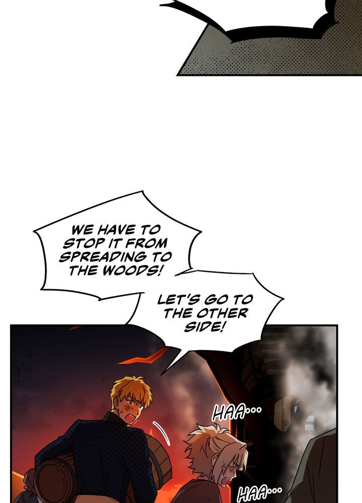 Read The Spark in Your Eyes Manga Online