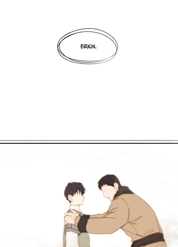 Read The Spark in Your Eyes Manga Online