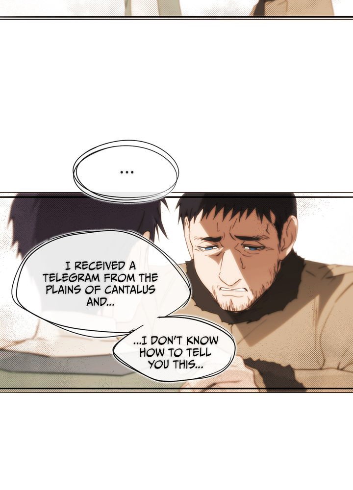Read The Spark in Your Eyes Manga Online