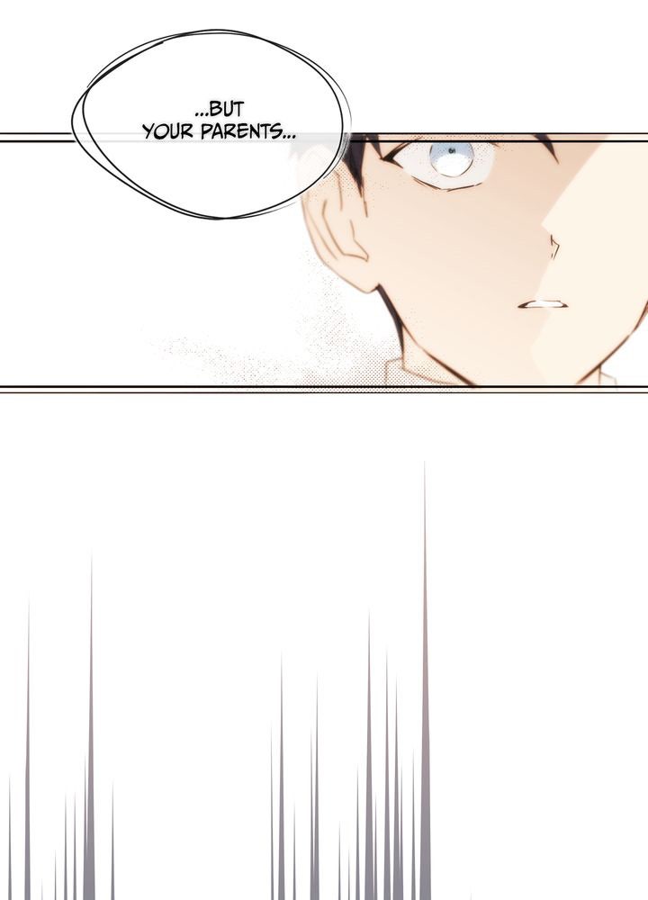 Read The Spark in Your Eyes Manga Online