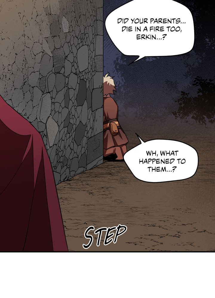 Read The Spark in Your Eyes Manga Online