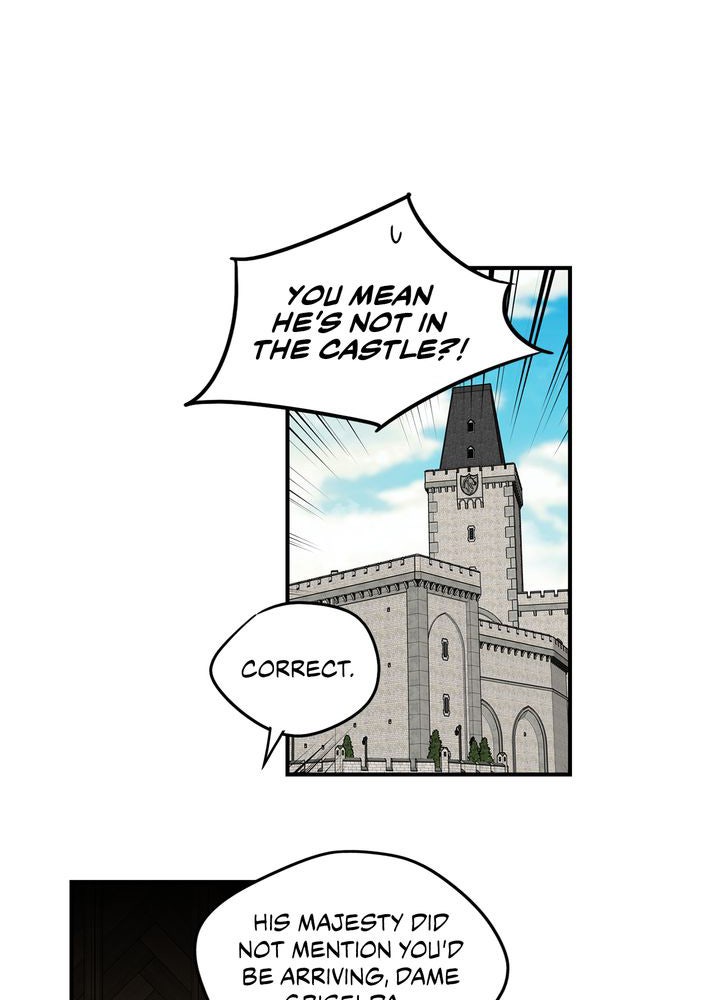 Read The Spark in Your Eyes Manga Online