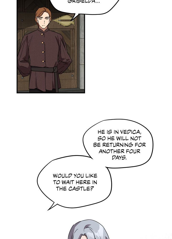 Read The Spark in Your Eyes Manga Online