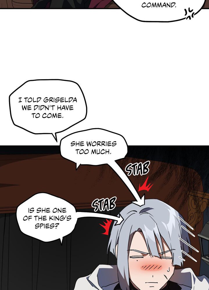Read The Spark in Your Eyes Manga Online