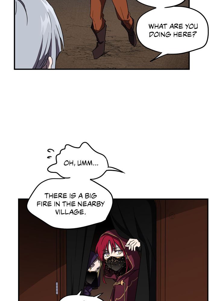 Read The Spark in Your Eyes Manga Online