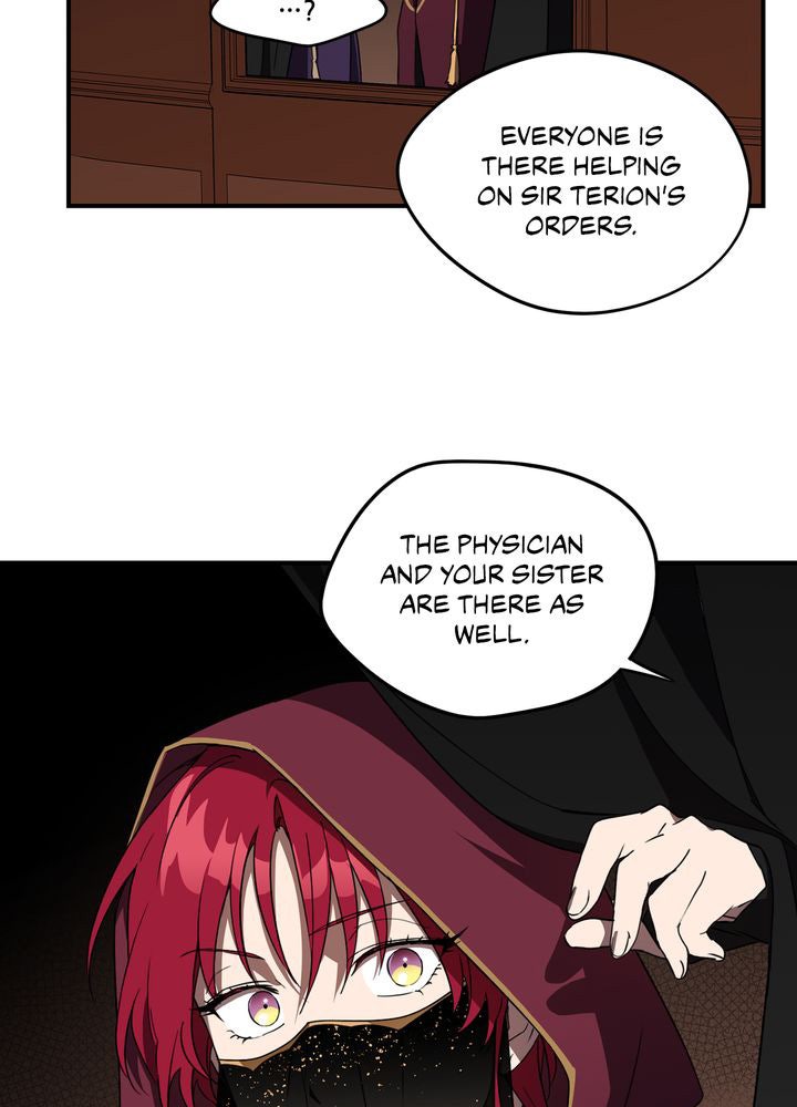 Read The Spark in Your Eyes Manga Online