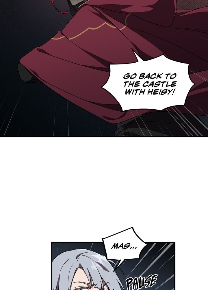Read The Spark in Your Eyes Manga Online