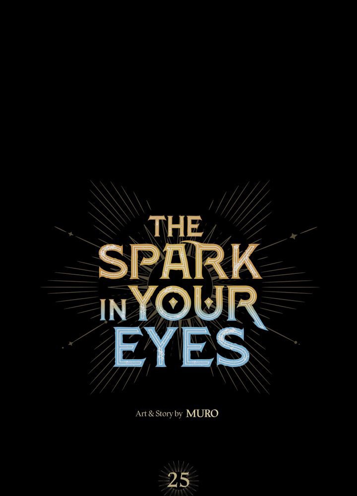 Read The Spark in Your Eyes Manga Online