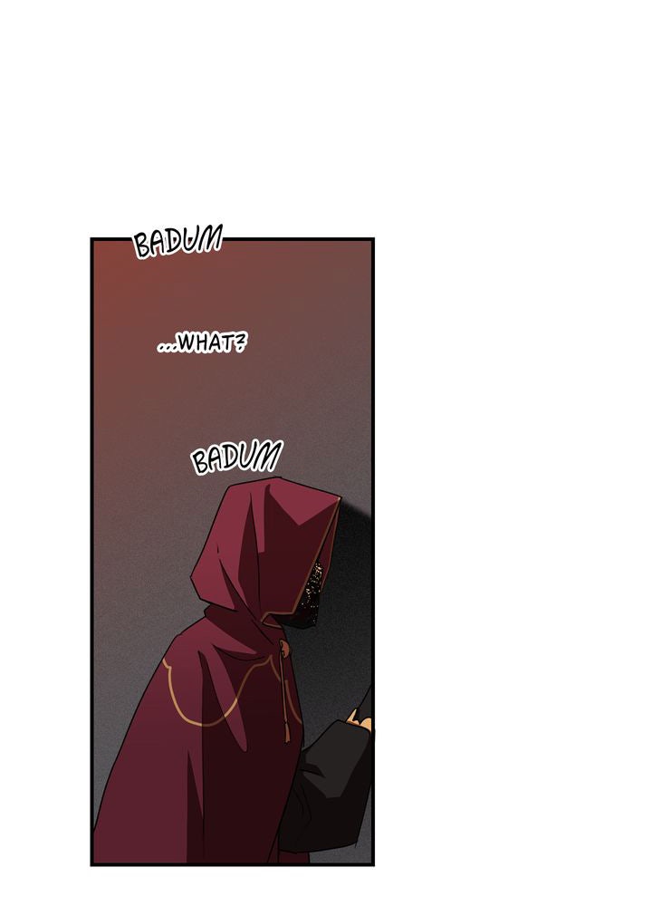 Read The Spark in Your Eyes Manga Online