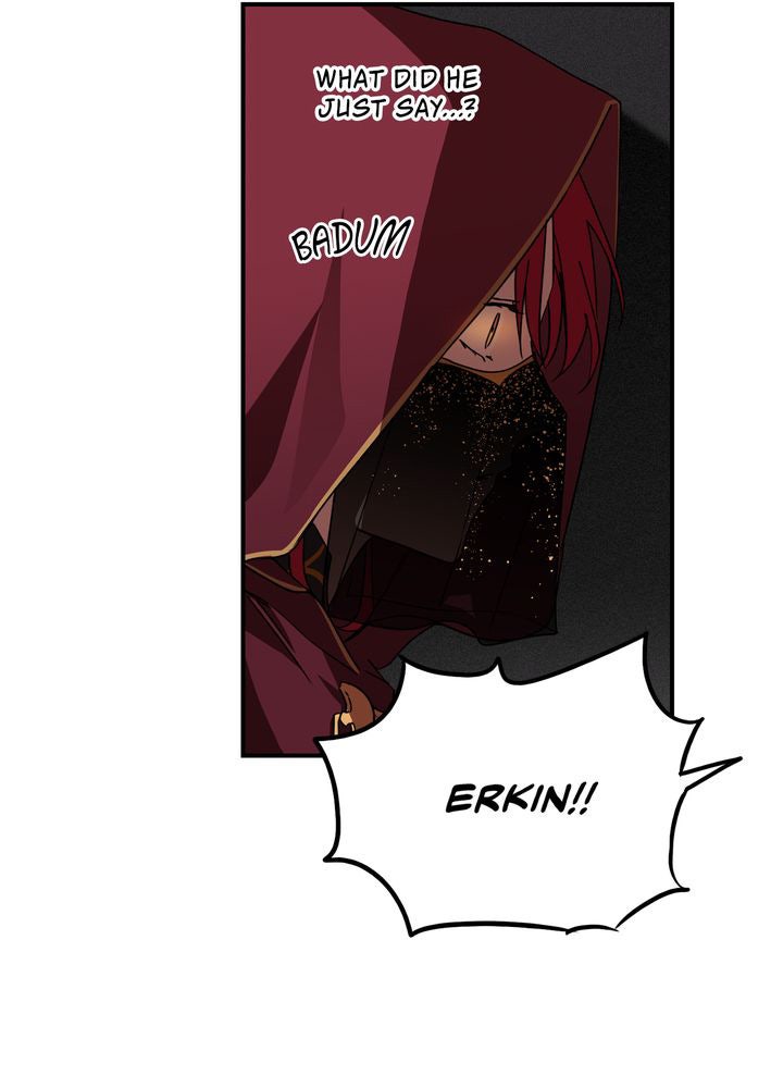 Read The Spark in Your Eyes Manga Online