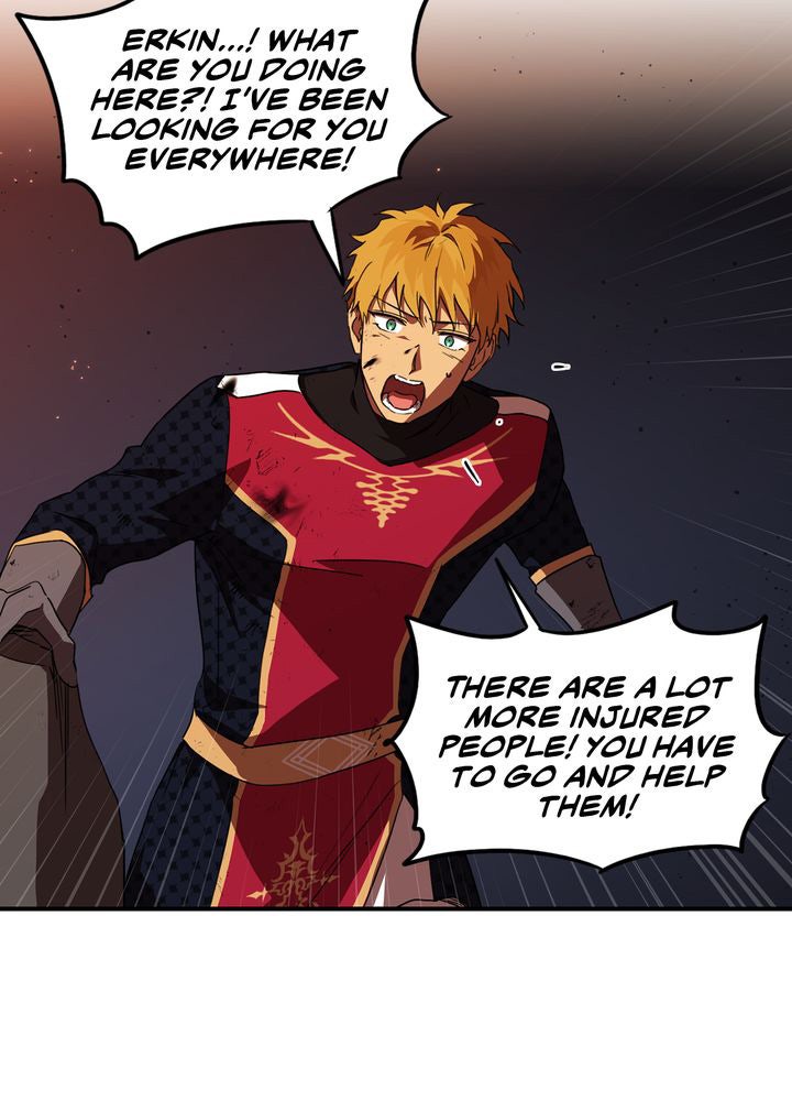 Read The Spark in Your Eyes Manga Online