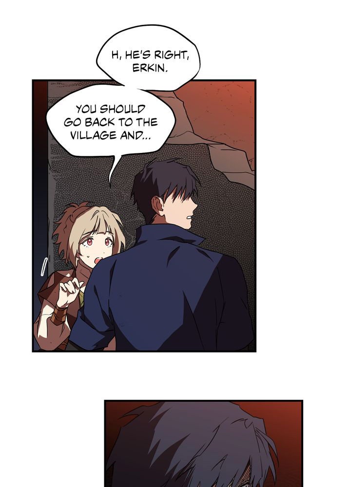 Read The Spark in Your Eyes Manga Online