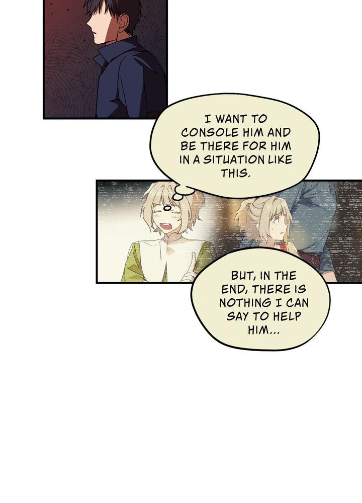Read The Spark in Your Eyes Manga Online