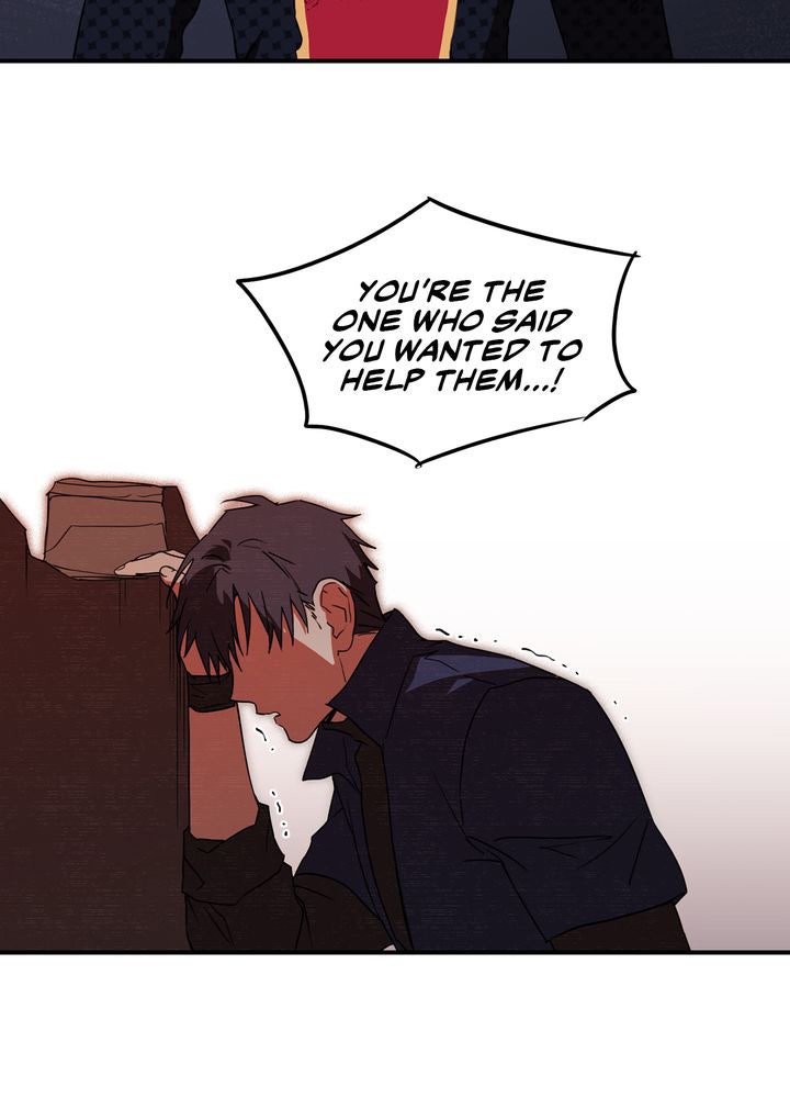 Read The Spark in Your Eyes Manga Online