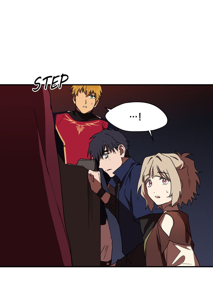 Read The Spark in Your Eyes Manga Online