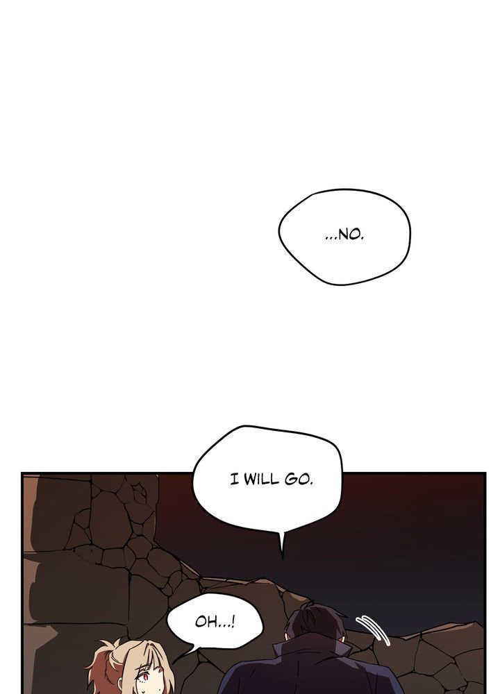 Read The Spark in Your Eyes Manga Online