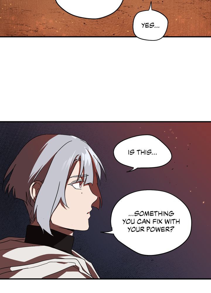 Read The Spark in Your Eyes Manga Online