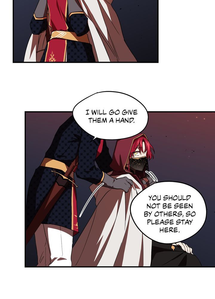 Read The Spark in Your Eyes Manga Online