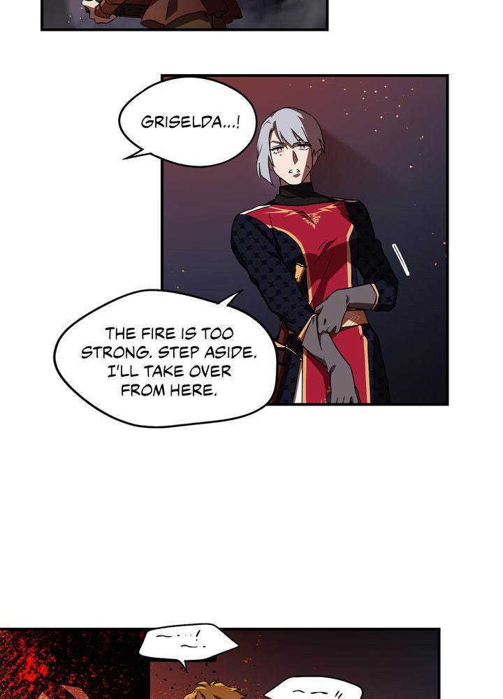 Read The Spark in Your Eyes Manga Online
