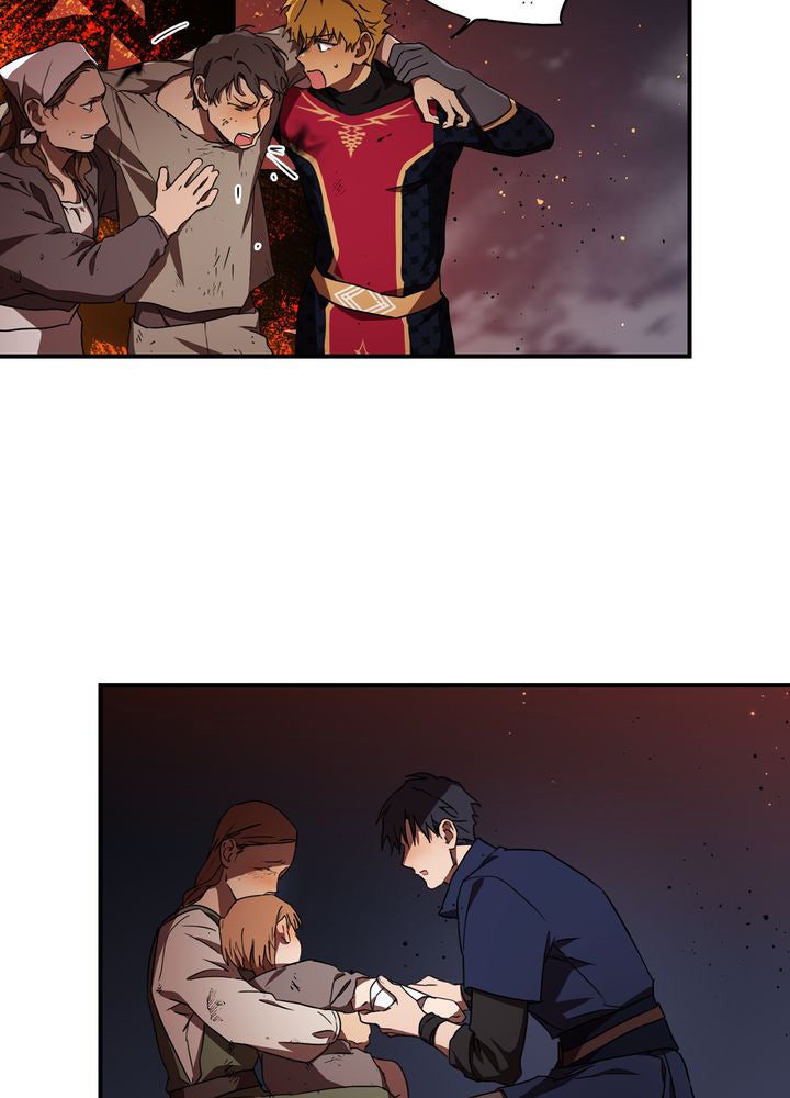 Read The Spark in Your Eyes Manga Online