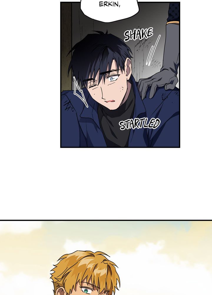 Read The Spark in Your Eyes Manga Online