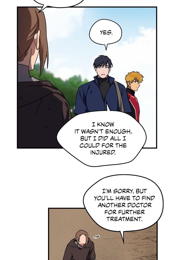 Read The Spark in Your Eyes Manga Online