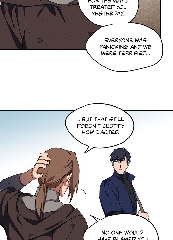 Read The Spark in Your Eyes Manga Online