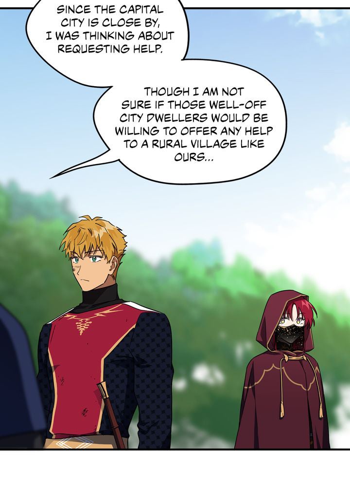 Read The Spark in Your Eyes Manga Online