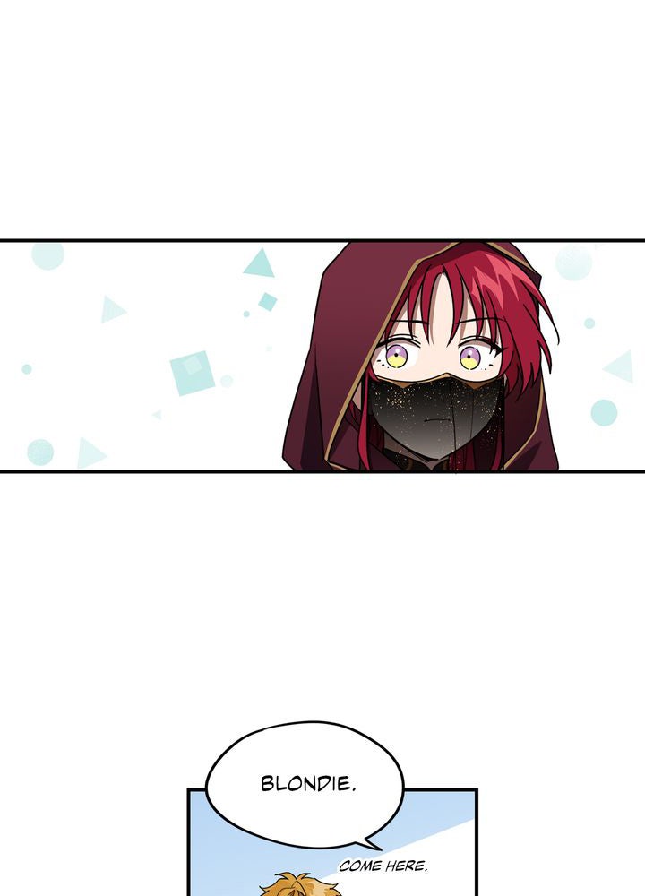 Read The Spark in Your Eyes Manga Online