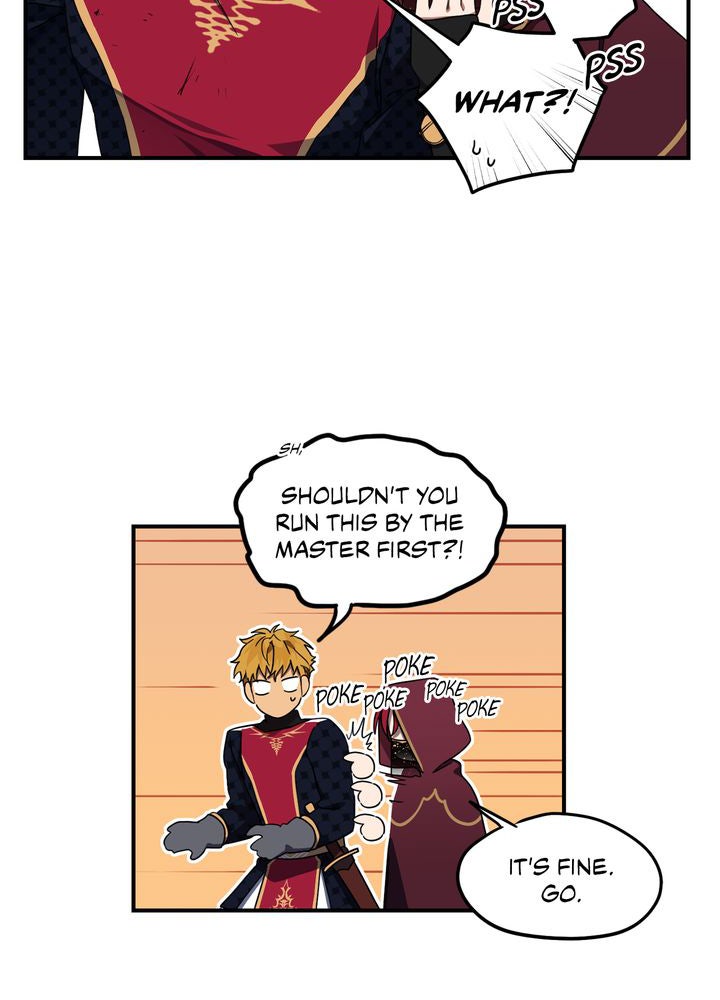 Read The Spark in Your Eyes Manga Online