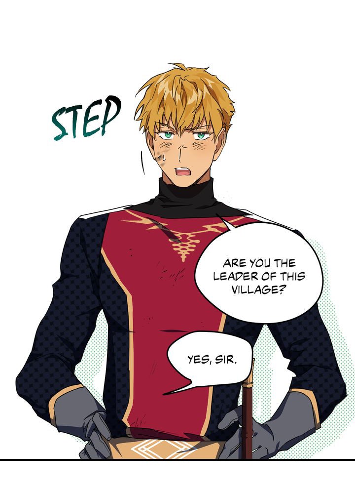 Read The Spark in Your Eyes Manga Online