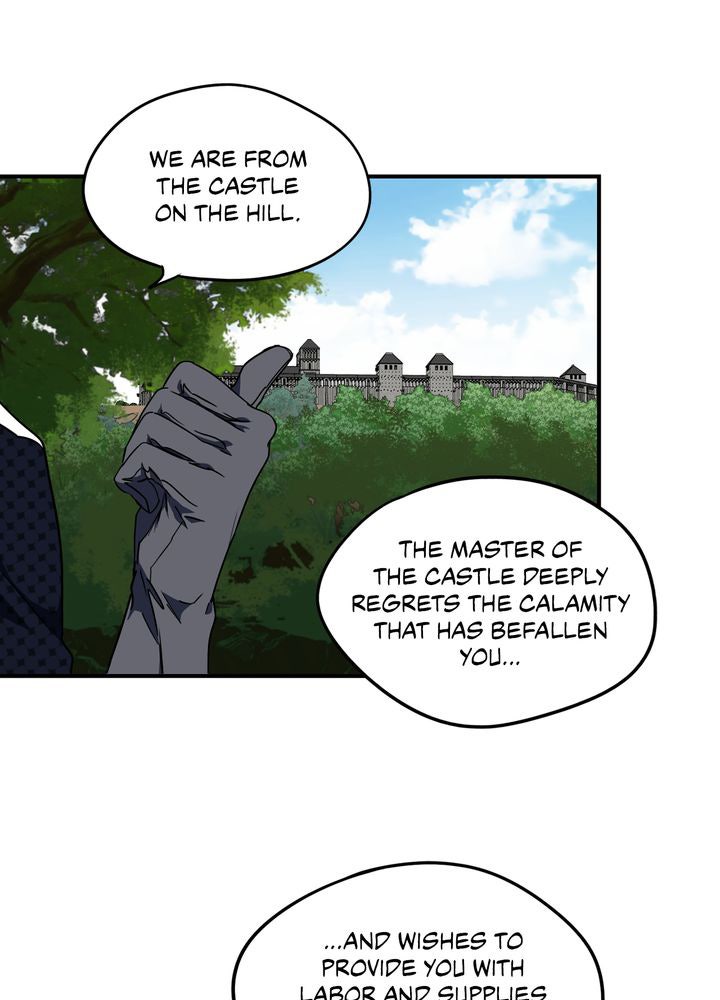 Read The Spark in Your Eyes Manga Online