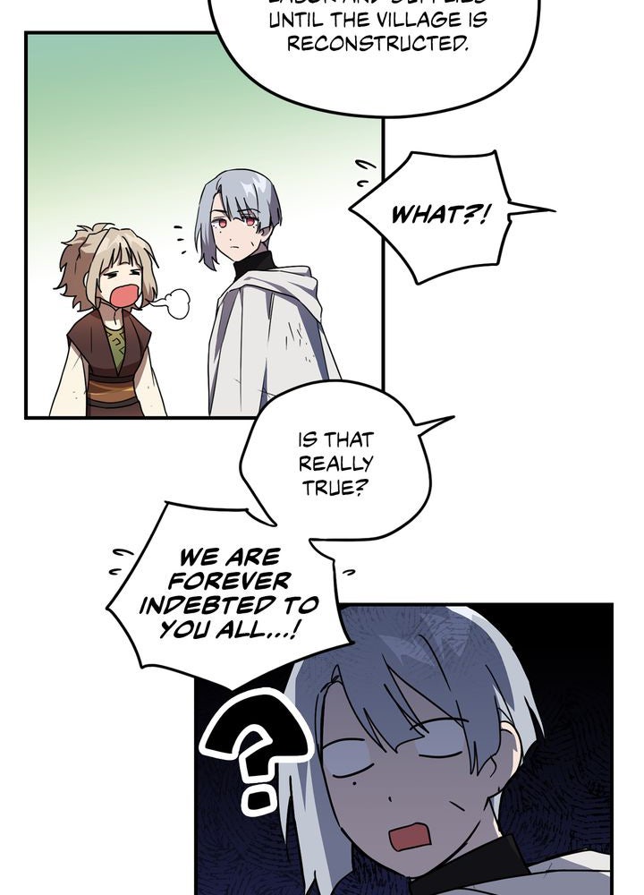 Read The Spark in Your Eyes Manga Online