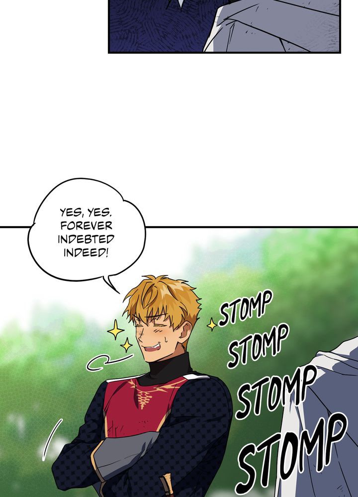 Read The Spark in Your Eyes Manga Online
