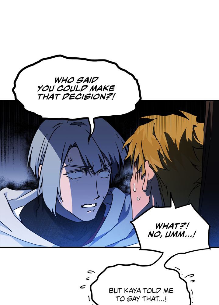 Read The Spark in Your Eyes Manga Online