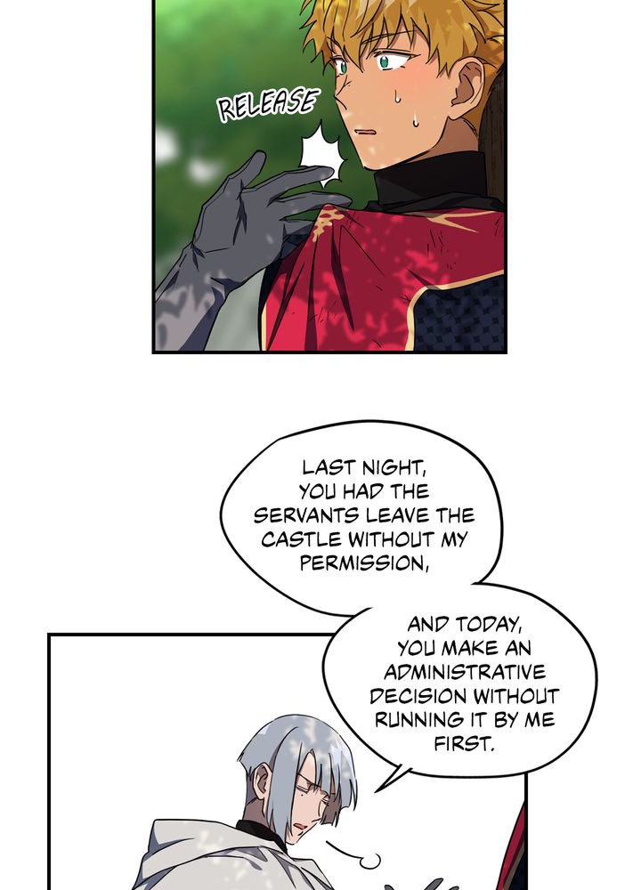 Read The Spark in Your Eyes Manga Online