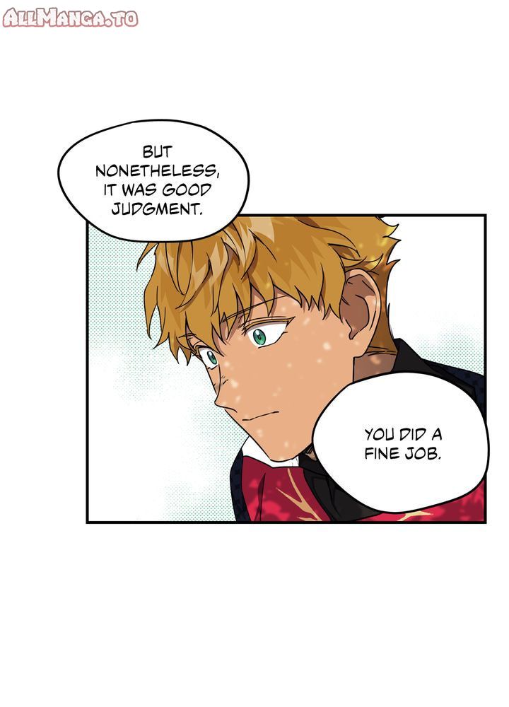 Read The Spark in Your Eyes Manga Online