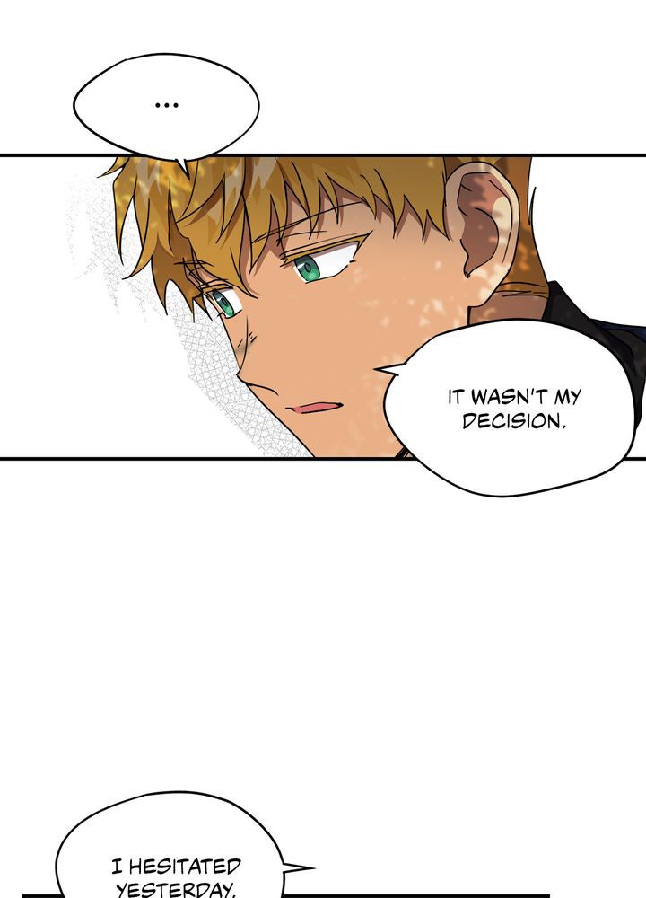 Read The Spark in Your Eyes Manga Online