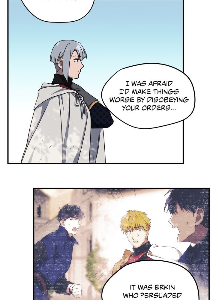 Read The Spark in Your Eyes Manga Online