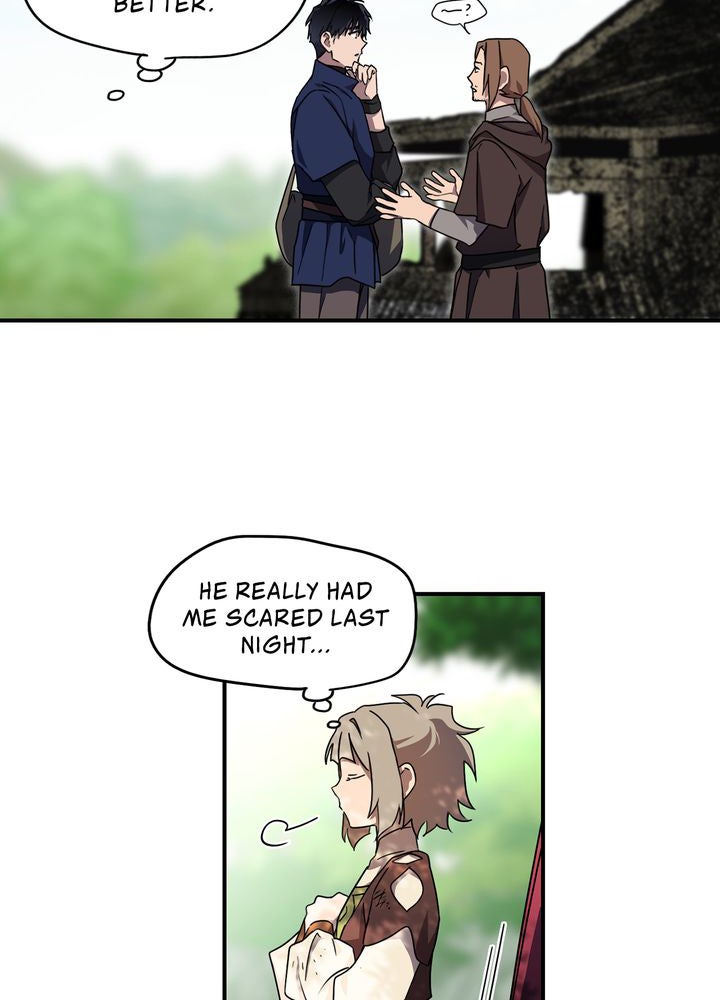 Read The Spark in Your Eyes Manga Online