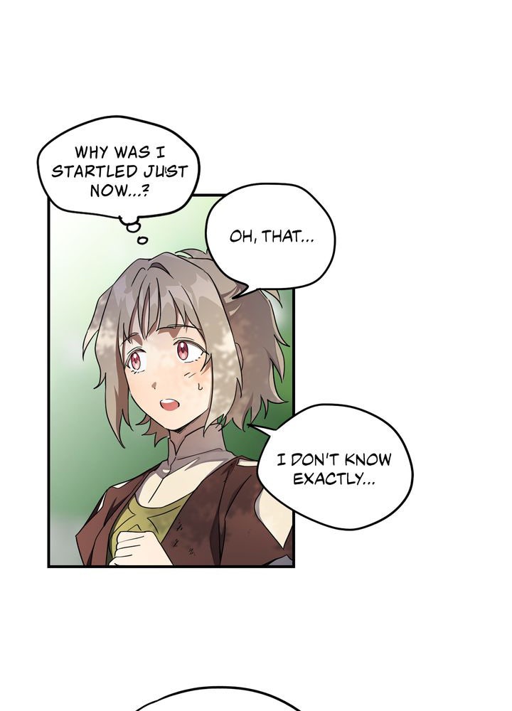 Read The Spark in Your Eyes Manga Online