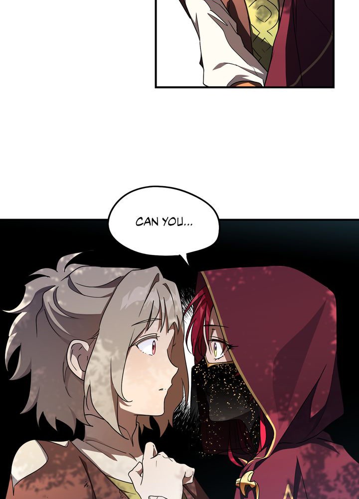 Read The Spark in Your Eyes Manga Online