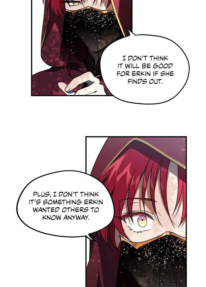 Read The Spark in Your Eyes Manga Online
