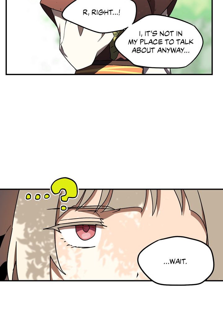 Read The Spark in Your Eyes Manga Online