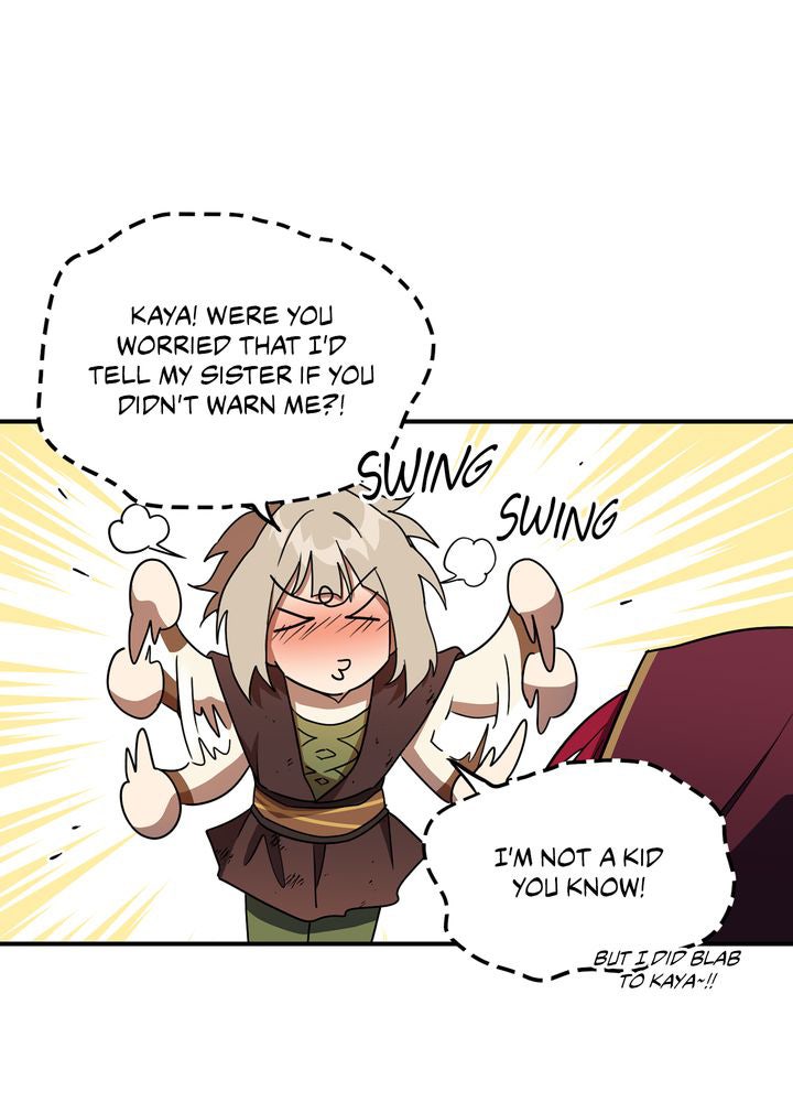 Read The Spark in Your Eyes Manga Online